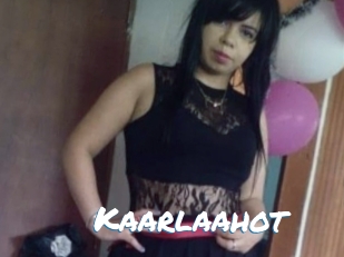 Kaarlaahot