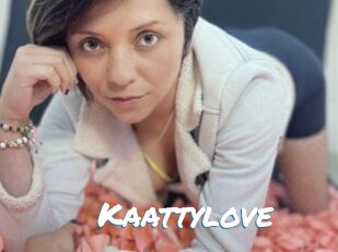 Kaattylove