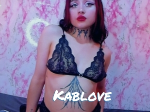 kablove Max 50