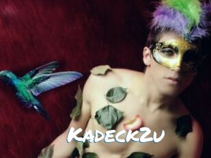 Kadeck2u