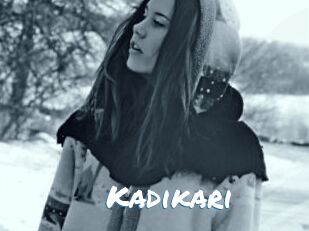 Kadikari