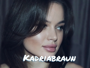 kadriabraun Max 50