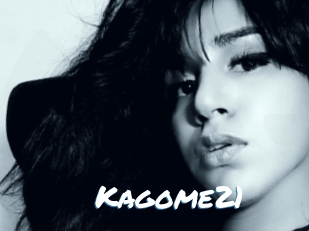 Kagome21