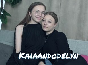 Kaiaandodelyn