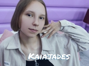 kaiajades Max 50