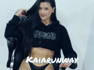 Kaiarunway