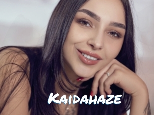 Kaidahaze
