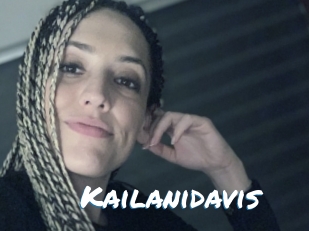 kailanidavis Max 50