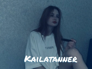 Kailatanner