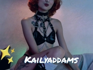 Kailyaddams