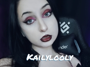 Kailylooly