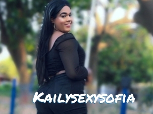 Kailysexysofia