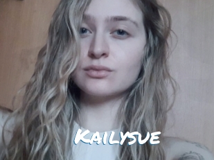 Kailysue