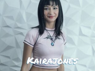 Kairajones