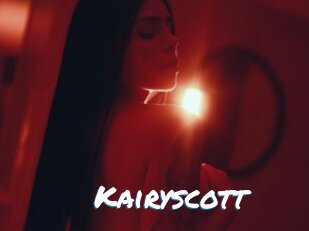 Kairyscott
