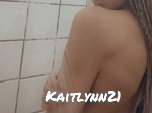 Kaitlynn21
