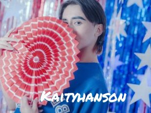 Kaityhanson