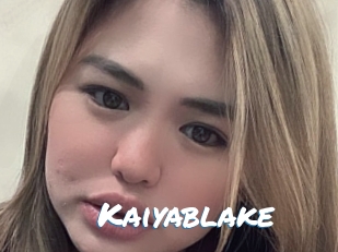 Kaiyablake