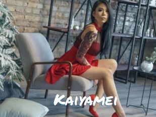 Kaiyamei