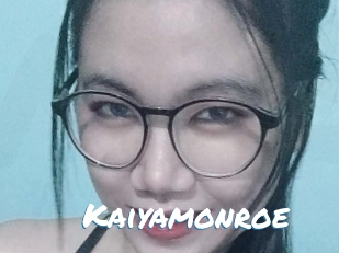 Kaiyamonroe