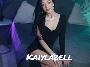Kaiylabell
