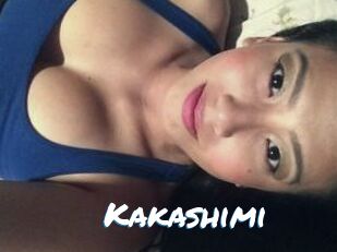 Kakashimi