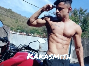 kakasmith Max 50