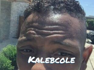 Kalebcole