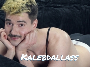 Kalebdallass