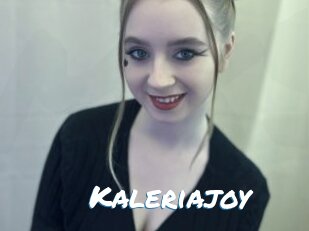 Kaleriajoy