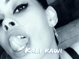 Kali_kawi
