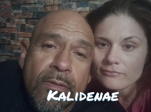 Kalidenae