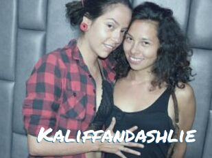 Kaliffandashlie