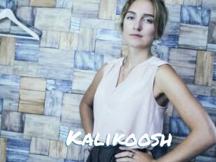 Kalikoosh