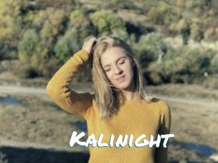 Kalinight