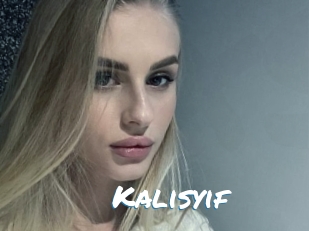 Kalisyif