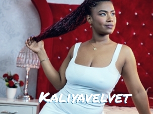 Kaliyavelvet