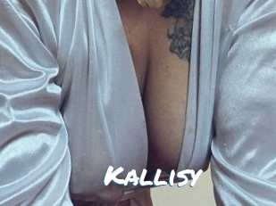 Kallisy