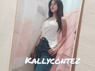 Kallycontez