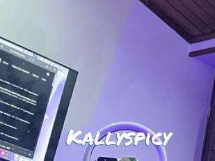 Kallyspicy