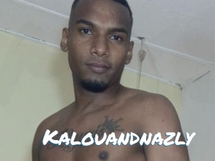 Kalouandnazly