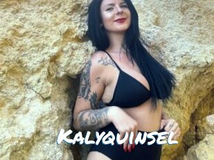 Kalyquinsel