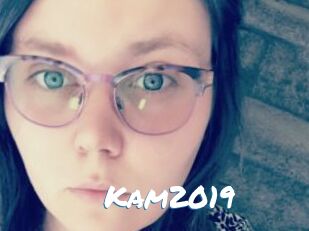 Kam2019
