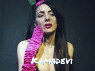 Kamadevi