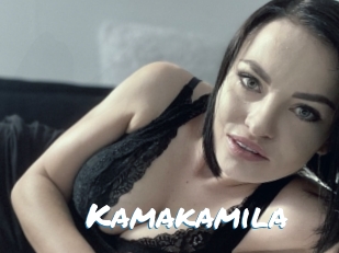 Kamakamila