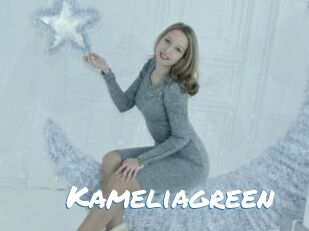 Kameliagreen