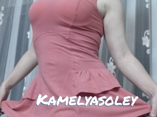Kamelyasoley