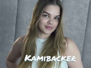 Kamibacker