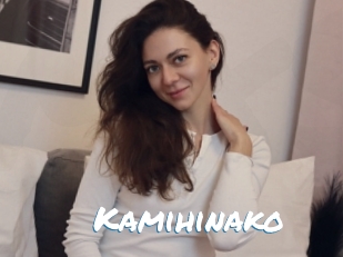 Kamihinako
