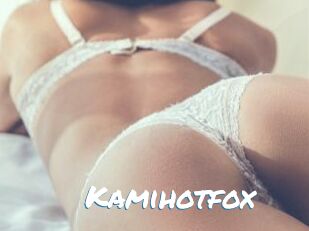 Kamihotfox